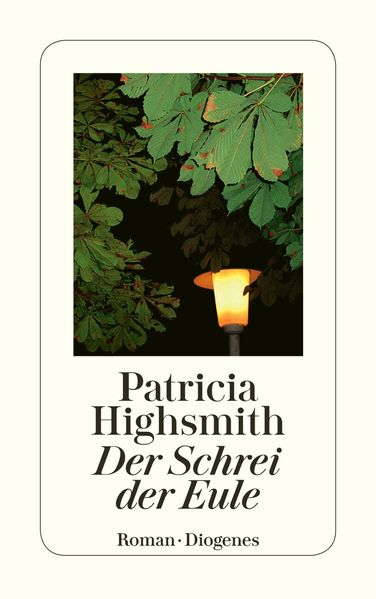 Cover von Der Schrei der Eule