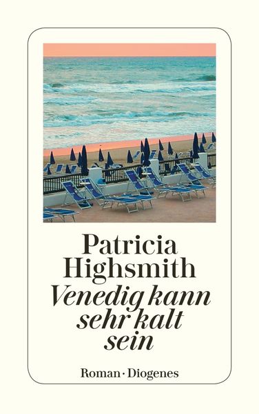 Cover von Venedig kann sehr kalt sein