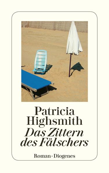 Cover von Das Zittern des Fälschers