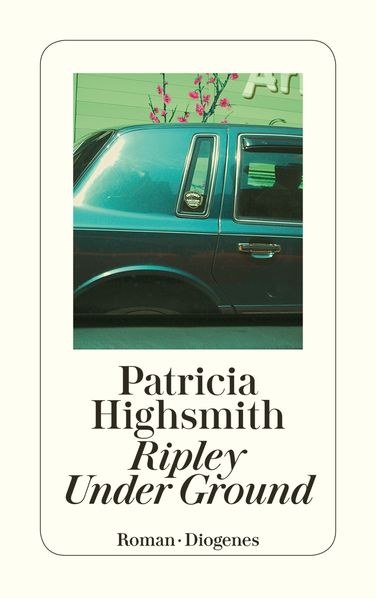 Cover von Ripley Under Ground