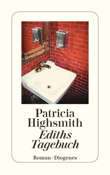 Cover von Ediths Tagebuch