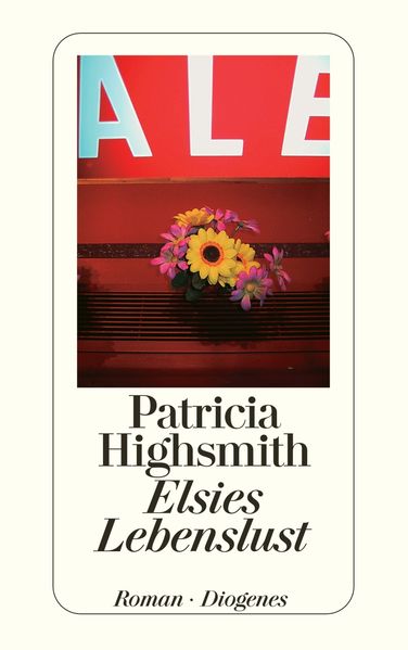 Cover von Elsies Lebenslust