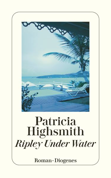 Cover von Ripley Under Water