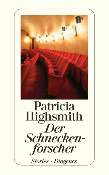Cover von Der Schneckenforscher