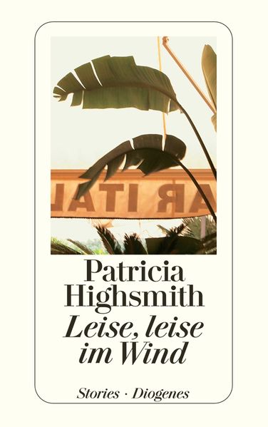 Cover von Leise, leise im Wind