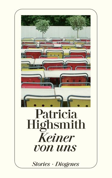 Cover von Keiner von uns