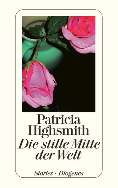 Cover von Die stille Mitte der Welt