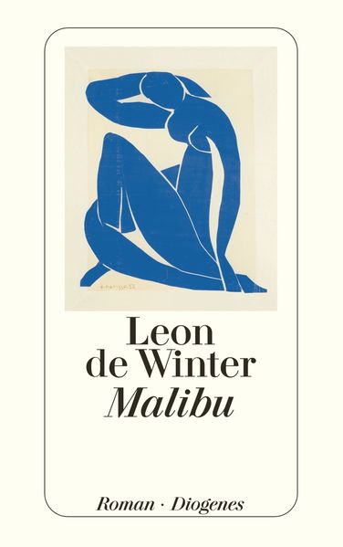 Cover von Malibu
