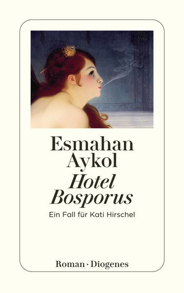 Cover von Hotel Bosporus