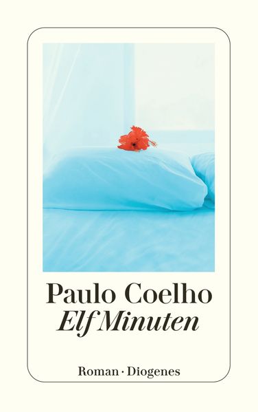 Cover von Elf Minuten