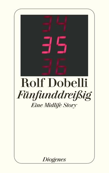 Cover von Fünfunddreißig