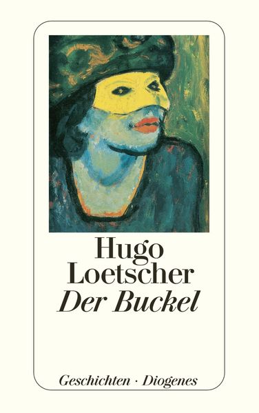 Cover von Der Buckel