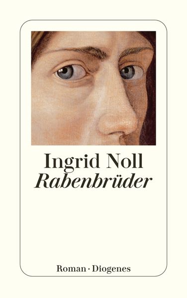 Cover von Rabenbrüder
