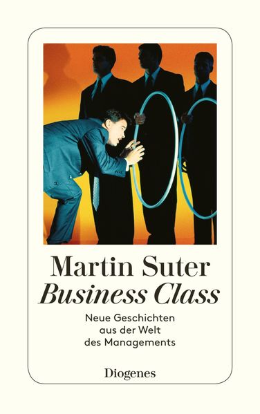 Cover von Suter, Business Class II
