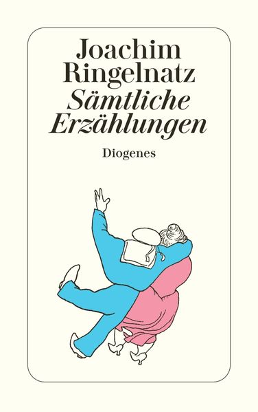 Cover von Sämtliche Erzählungen