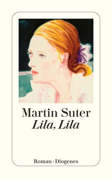 Cover von Lila, Lila