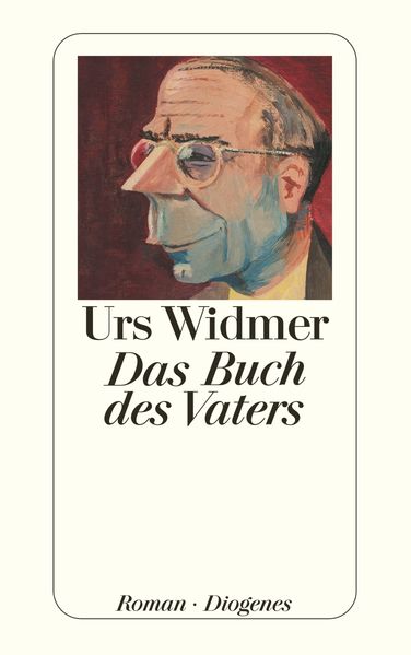 Cover von Das Buch des Vaters