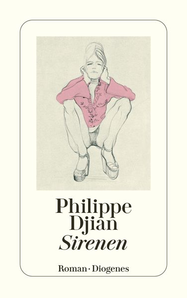Cover von Sirenen