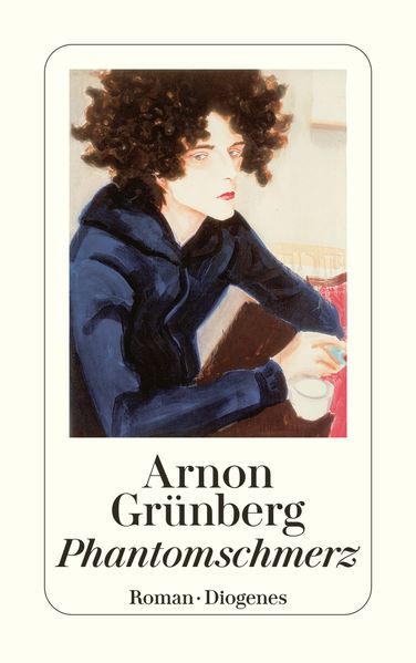 Cover von Phantomschmerz