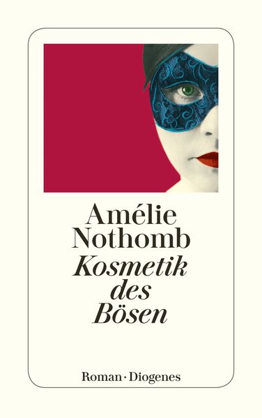 Cover von Kosmetik des Bösen