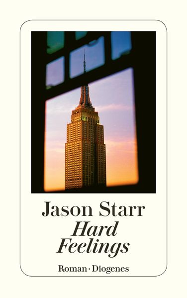 Cover von Hard Feelings