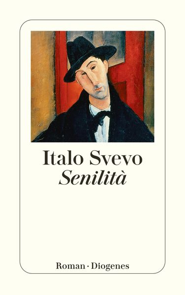 Cover von Senilità