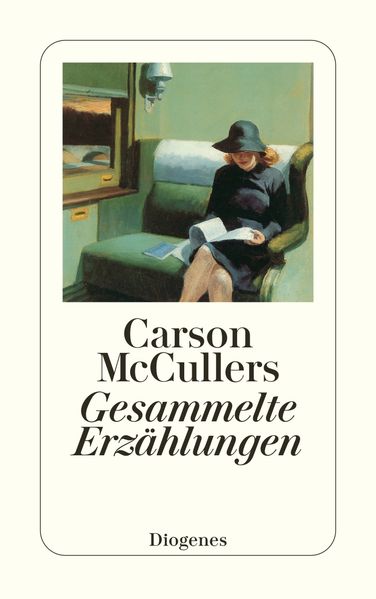 Cover von Gesammelte Erzählungen