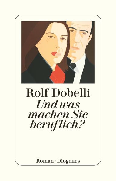 Cover von Und was machen Sie beruflich?