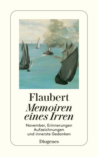 Cover von Memoiren eines Irren