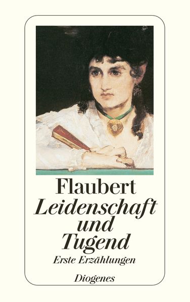 Cover von Leidenschaft und Tugend