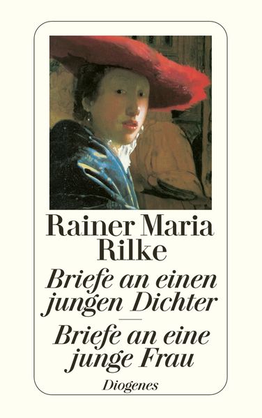Cover von Briefe an einen jungen Dichter / Briefe an eine junge Frau