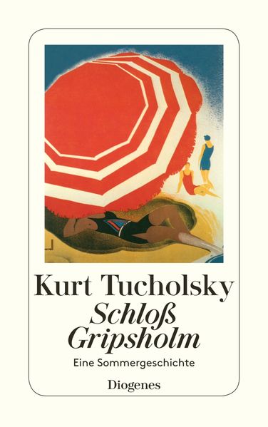 Cover von Schloß Gripsholm