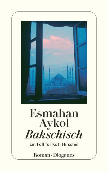 Cover von Bakschisch