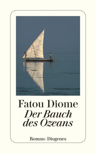 Cover von Der Bauch des Ozeans