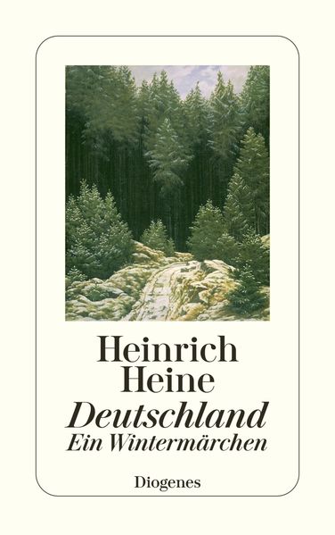 Cover von Deutschland