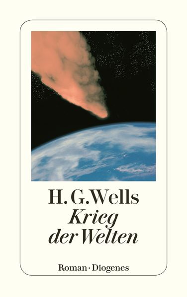 Cover von Krieg der Welten