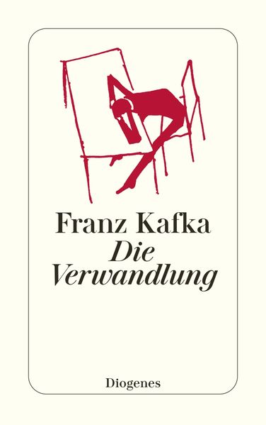 Cover von Die Verwandlung