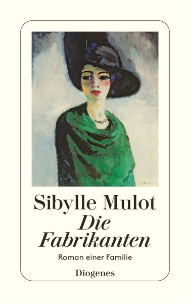 Cover von Die Fabrikanten