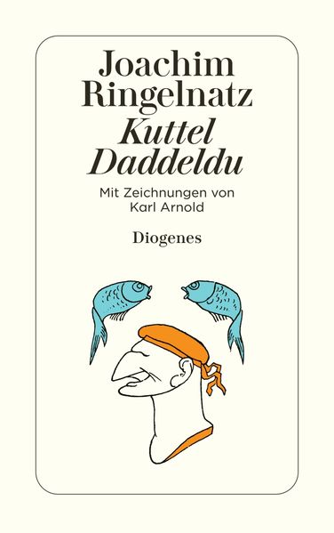 Cover von Kuttel Daddeldu
