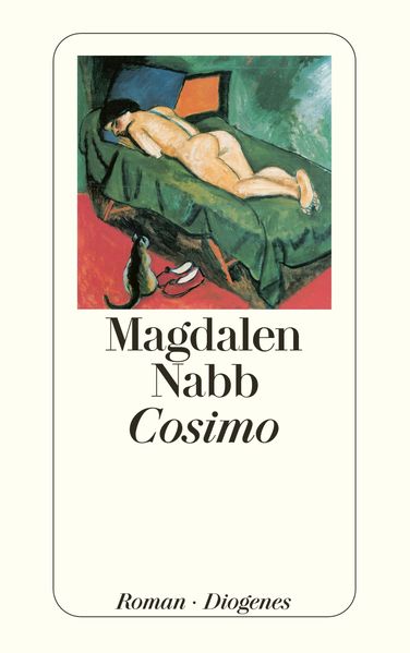 Cover von Cosimo