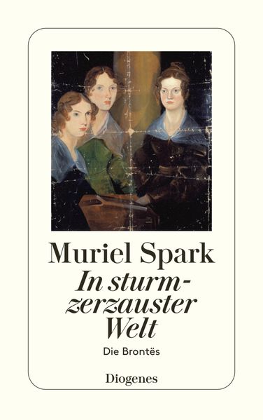 Cover von In sturmzerzauster Welt