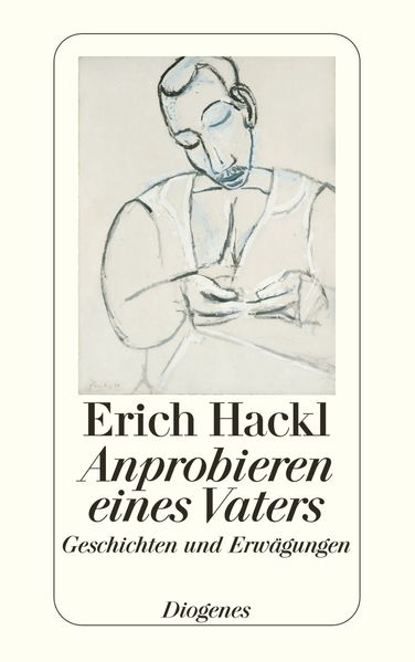 Cover von Anprobieren eines Vaters