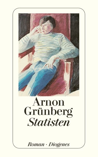 Cover von Statisten