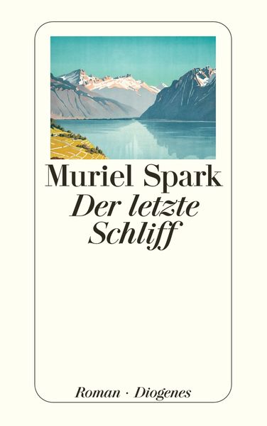 Cover von Der letzte Schliff