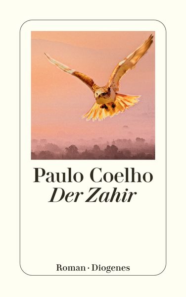 Cover von Der Zahir