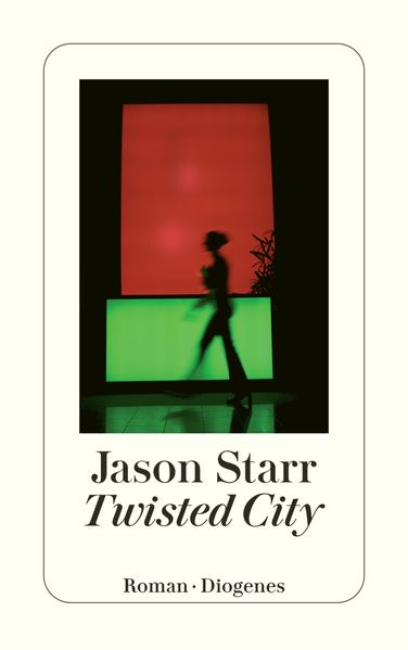 Cover von Twisted City