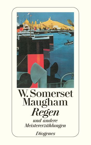 Cover von Regen