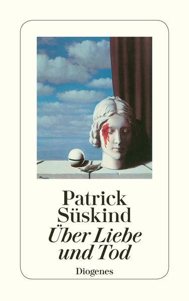 Cover von Über Liebe und Tod