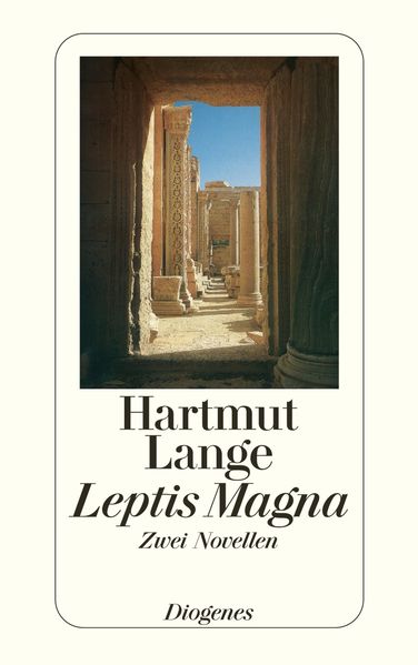 Cover von Leptis Magna