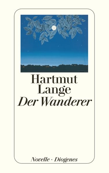 Cover von Der Wanderer